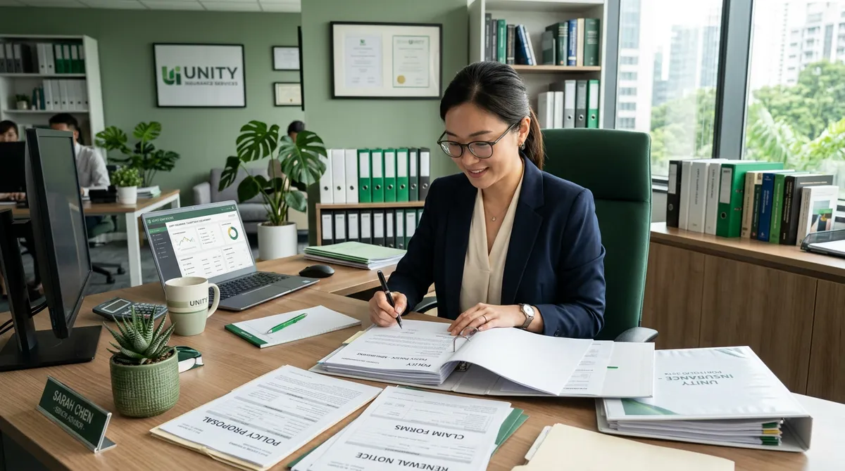 Документы для оформления полиса