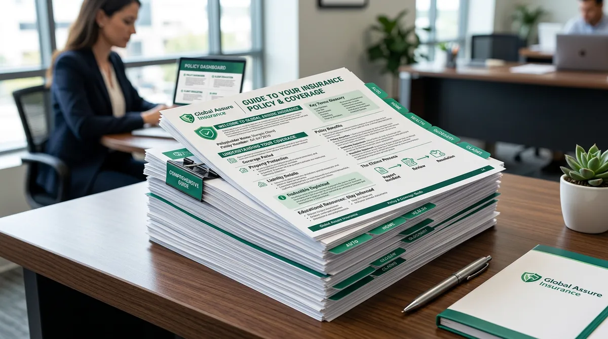 Типы полисов автострахования