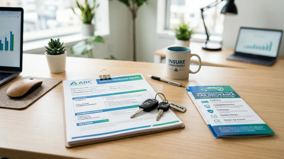 Принципы планирования при страховании авто