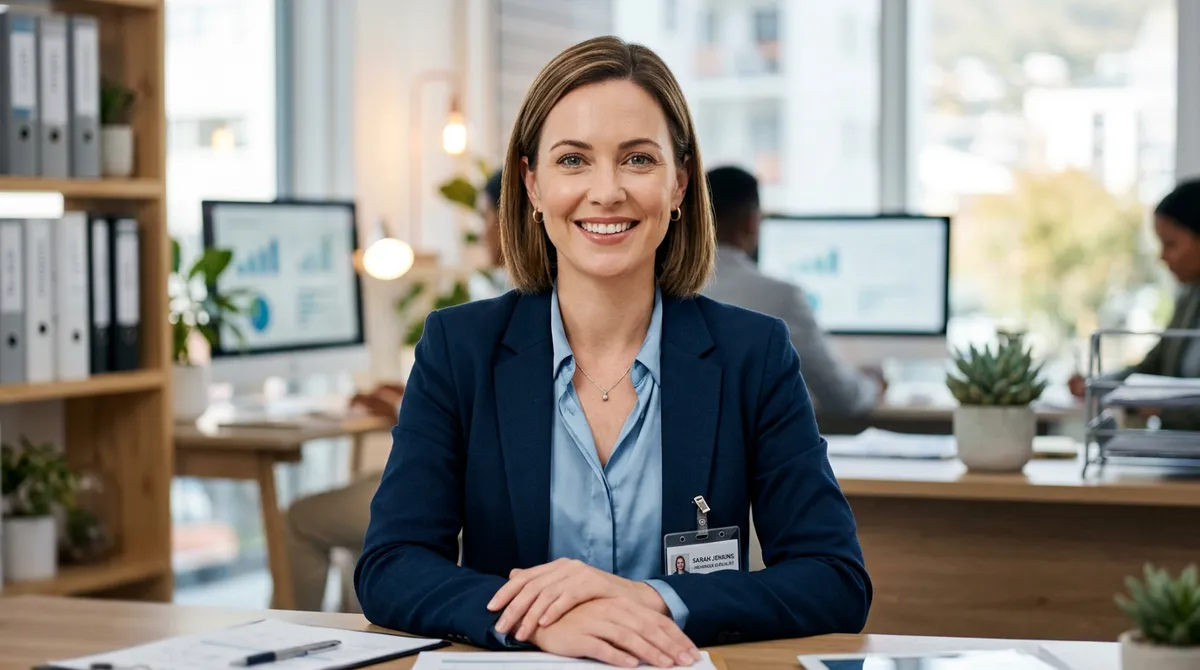 Марина Кузнецова — эксперт по страховым программам