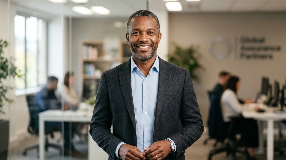 Сергей Новиков — специалист по документам